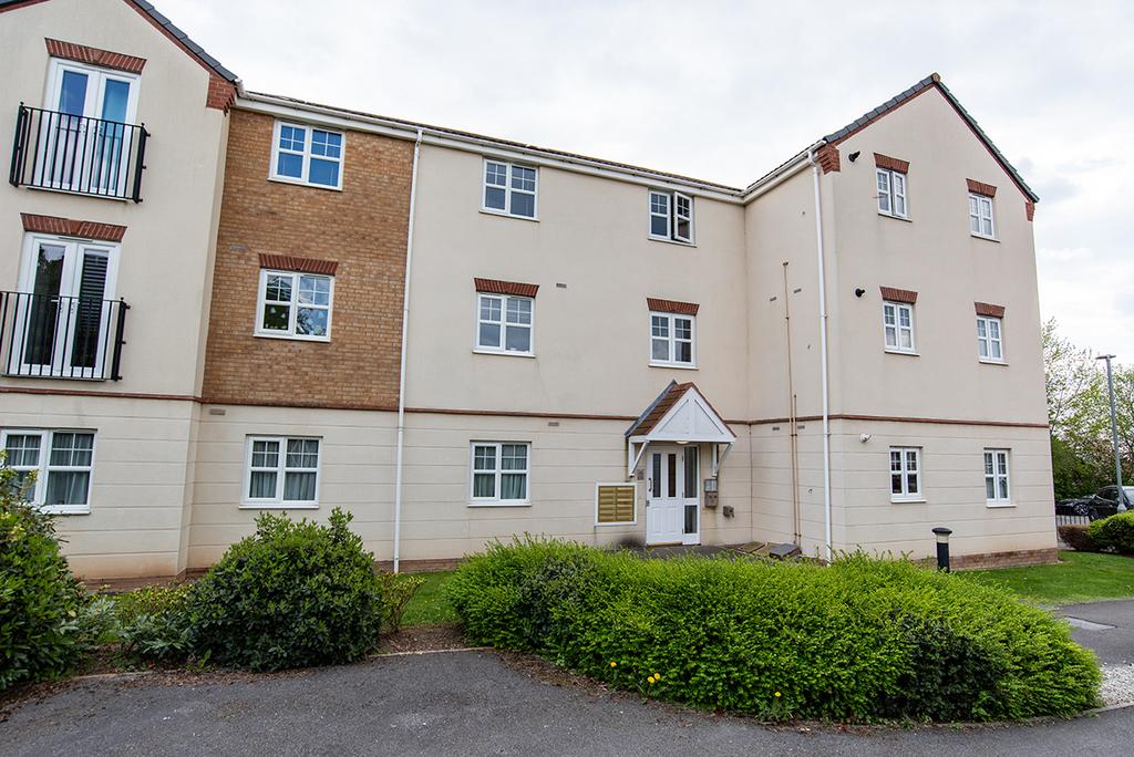 2 bedroom flat for sale