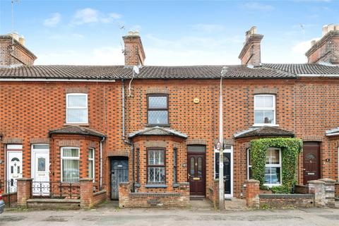2 bedroom terraced house for sale, Clarence Road, Leighton Buzzard, Bedfordshire, LU7