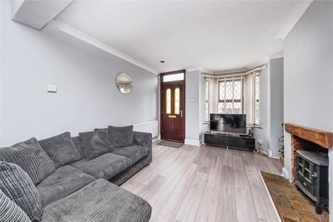2 bedroom terraced house for sale, Clarence Road, Leighton Buzzard, Bedfordshire, LU7