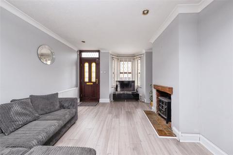2 bedroom terraced house for sale, Clarence Road, Leighton Buzzard, Bedfordshire, LU7