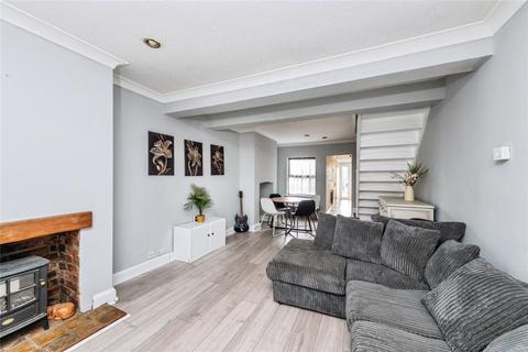 2 bedroom terraced house for sale, Clarence Road, Leighton Buzzard, Bedfordshire, LU7
