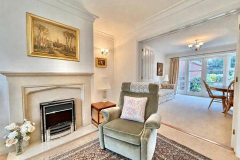 4 bedroom terraced house for sale, Woodfield Gardens, Hereford HR2