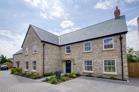 undefined, The Lodge, Baltonsborough