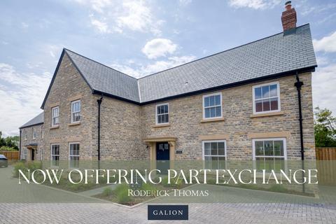 undefined, The Lodge, Baltonsborough