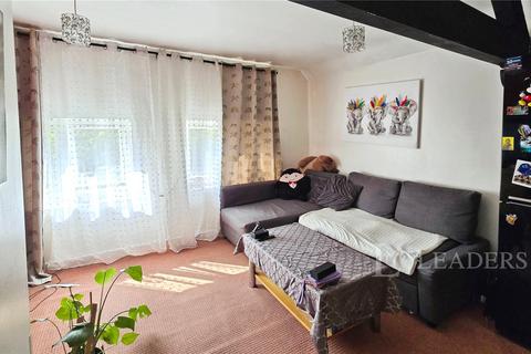 undefined, Kings Road, Evesham, Worcestershire