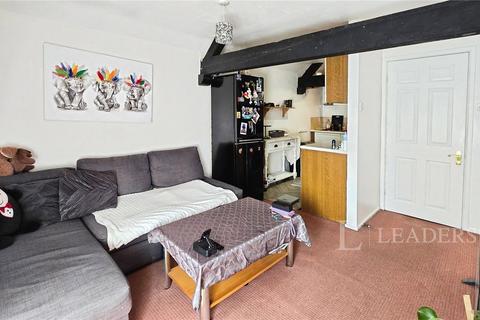 undefined, Kings Road, Evesham, Worcestershire