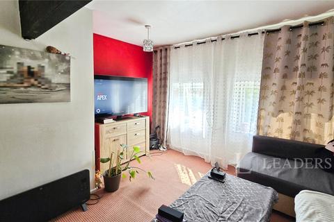 undefined, Kings Road, Evesham, Worcestershire