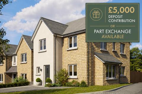3 bedroom detached house for sale, Rowan, Vale Meadows, Lancaster LA1