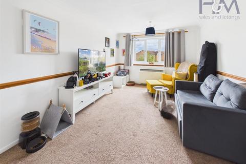 undefined, Prestatyn Close, Stevenage, SG1 2AQ