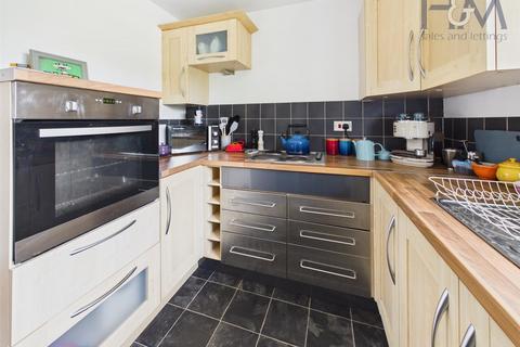 undefined, Prestatyn Close, Stevenage, SG1 2AQ