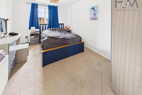 undefined, Prestatyn Close, Stevenage, SG1 2AQ