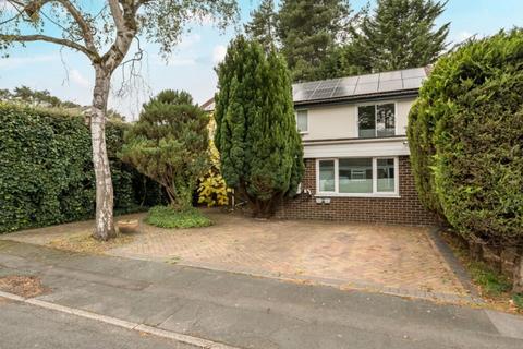 4 bedroom detached house for sale, Southwold, Bracknell, RG12