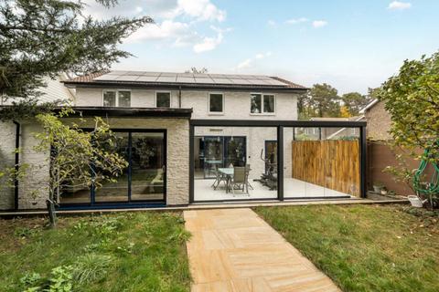 4 bedroom detached house for sale, Southwold, Bracknell, RG12