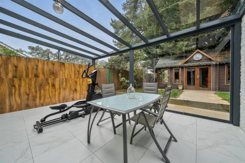 4 bedroom detached house for sale, Southwold, Bracknell, RG12