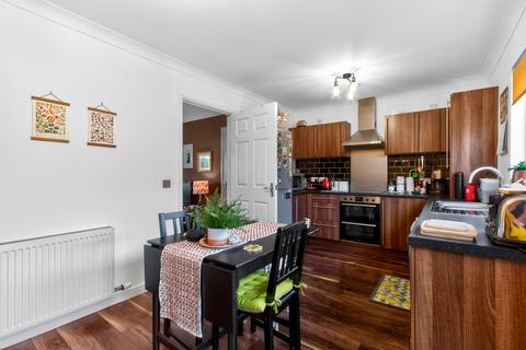 undefined, Barholm Street, Glasgow