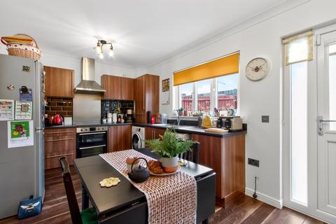undefined, Barholm Street, Glasgow