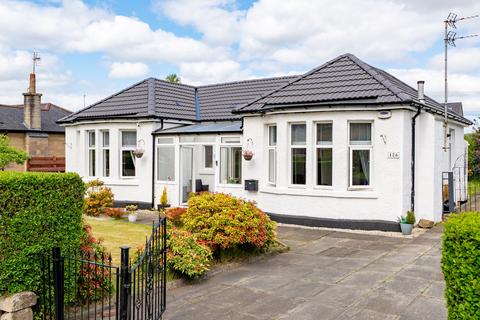 2 bedroom detached bungalow for sale, Yoker Mill Road, Yoker, Glasgow, G13 4HN