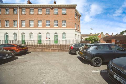2 bedroom flat to rent, The Octagon, TAUNTON, TA1
