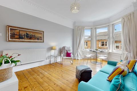 undefined, Lyndhurst Gardens, North Kelvinside, Glasgow, G20