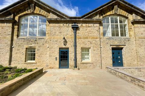 4 bedroom mews to rent, 12 -15 Old Bradfield Waterworks, Bradfield, S6