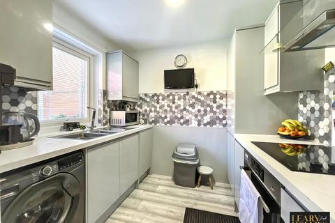 1 bedroom flat for sale, The Close, Cleadon, SR6