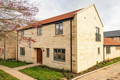 4 bedroom detached house for sale, Tanners Lane, Marshfield, SN14