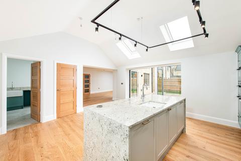 4 bedroom detached house for sale, Tanners Lane, Marshfield, SN14