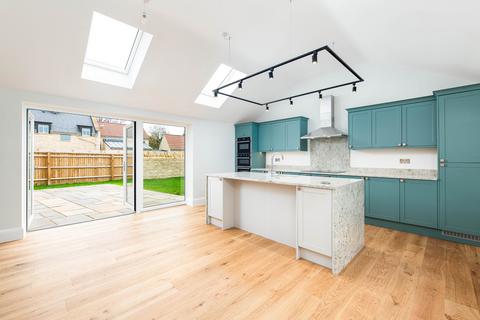 4 bedroom detached house for sale, Tanners Lane, Marshfield, SN14