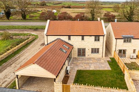 4 bedroom detached house for sale, Tanners Lane, Marshfield, SN14