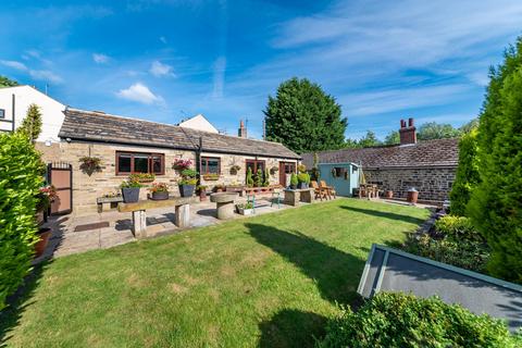 2 bedroom semi-detached bungalow for sale, The Bungalow, Fenay Bridge Road, Fenay Bridge, HD8