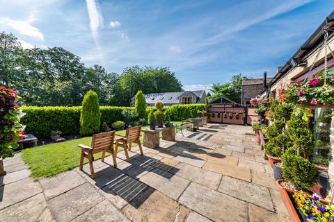 2 bedroom semi-detached bungalow for sale, The Bungalow, Fenay Bridge Road, Fenay Bridge, HD8