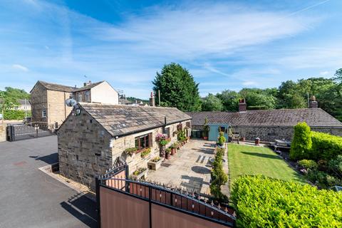 2 bedroom semi-detached bungalow for sale, The Bungalow, Fenay Bridge Road, Fenay Bridge, HD8