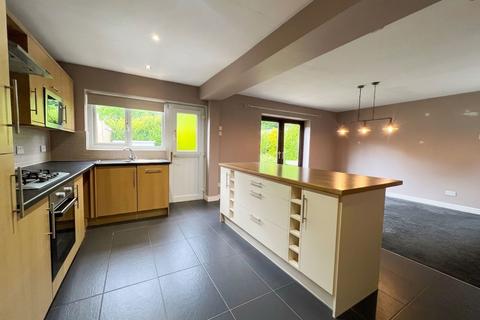 2 bedroom semi-detached bungalow for sale, The Bungalow, Fenay Bridge Road, Fenay Bridge, HD8