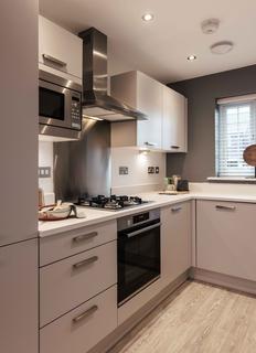 3 bedroom semi-detached house for sale, Plot 8 The Culcheth, Centurion Park, Fleetwood Road North, Thornton-Cleveleys, Lancashire, FY5