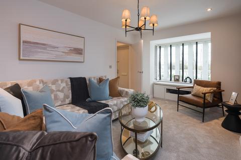 4 bedroom detached house for sale, Plot 150 The Formby, Centurion Park, Fleetwood Road North, Thornton-Cleveleys, Lancashire, FY5