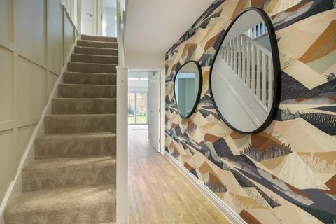 4 bedroom detached house for sale, Plot 150 The Formby, Centurion Park, Fleetwood Road North, Thornton-Cleveleys, Lancashire, FY5