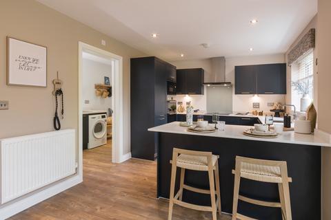 4 bedroom detached house for sale, Plot 150 The Formby, Centurion Park, Fleetwood Road North, Thornton-Cleveleys, Lancashire, FY5