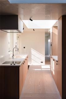 2 bedroom terraced house for sale, Bridge Lane, London, SW11