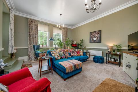 undefined, Tixover Grange, Tixover, PE9