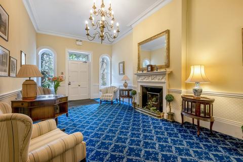 undefined, Tixover Grange, Tixover, PE9