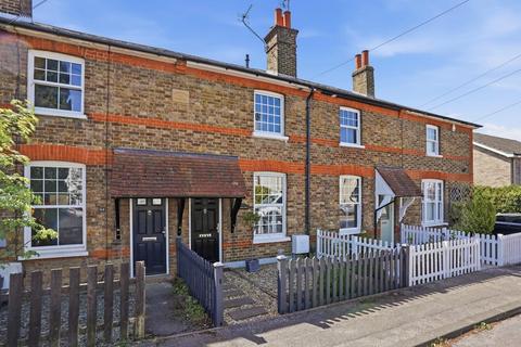 Albert Road, Epsom