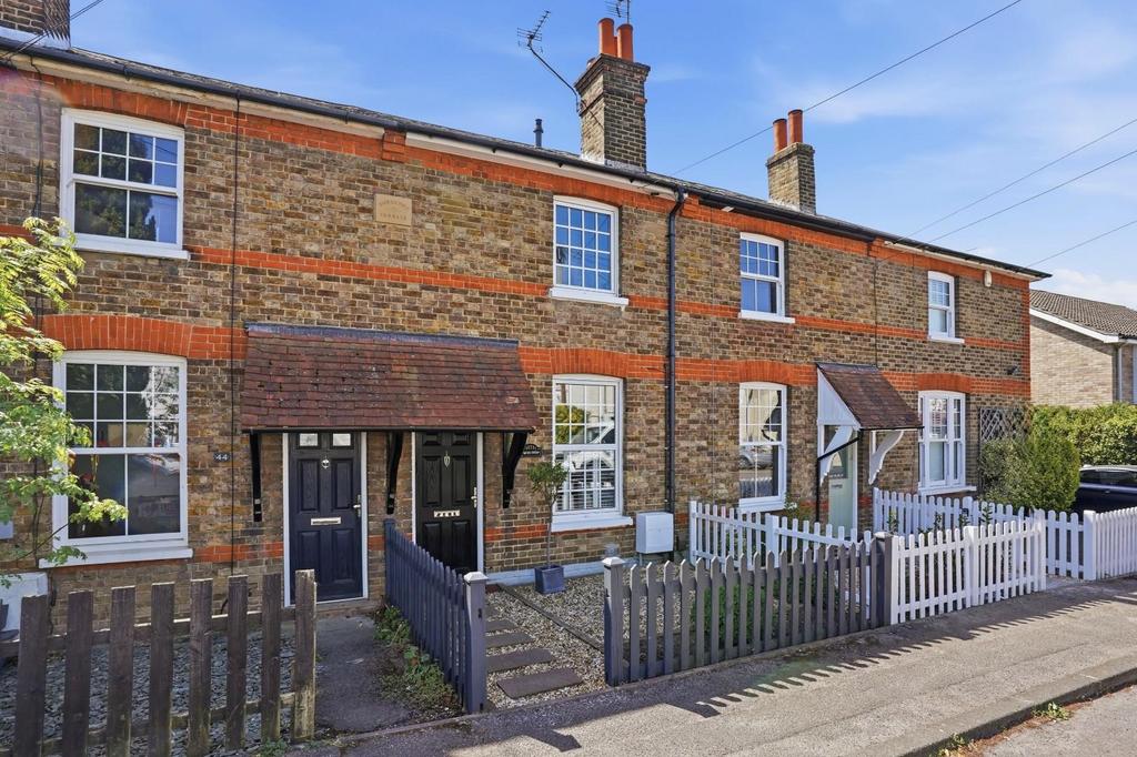 Albert road