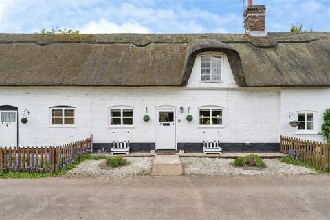 2 bedroom character property for sale, The Row, Weeting, Brandon