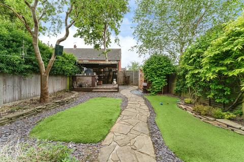 2 bedroom character property for sale, The Row, Weeting, Brandon