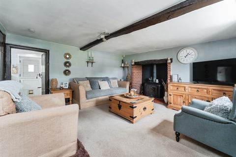 2 bedroom character property for sale, The Row, Weeting, Brandon