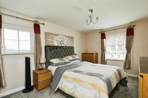4 bedroom detached house for sale, Taunton Way, Retford