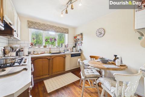 4 bedroom detached house for sale, Mansell Close, Stafford ST16