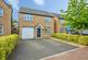 Booton Field Crescent, Chellaston, Derby