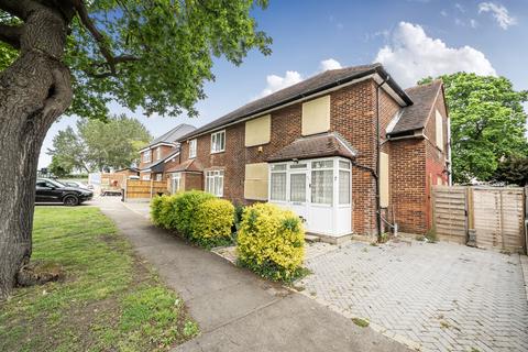 Manford Way, Chigwell