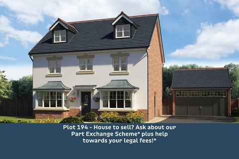 5 bedroom detached house for sale, Ulverston LA12